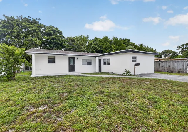 1st image of 1111 SW 31st Avenue, Fort Lauderdale, FL 33312 | MLS# B26057917