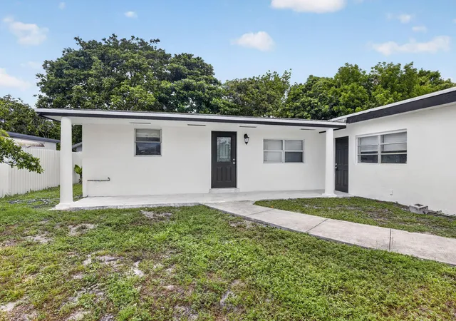 4th image of 1111 SW 31st Avenue, Fort Lauderdale, FL 33312 | MLS# B26057917