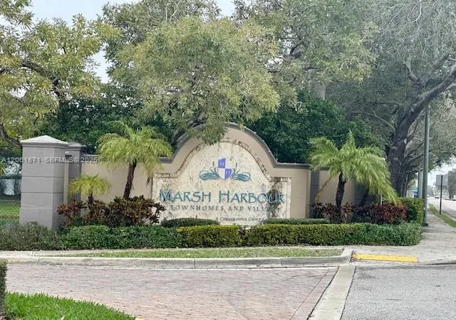 18th image of 1203 Abaco Ln, Riviera Beach, FL 33404 | MLS# A12061871