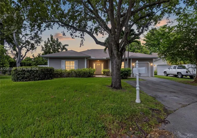 2nd image of 15166 Sw 142nd Ct, Miami, FL 33186 | MLS# A12060347