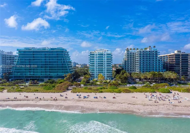 1st image of 9401 Collins 401 #401, Surfside, FL 33154 | MLS# A12061877