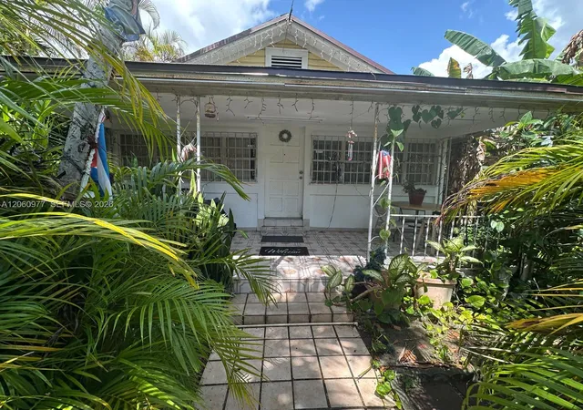 3rd image of 3348 Nw 9Th Ave, Miami, FL 33127 | MLS# A12060977