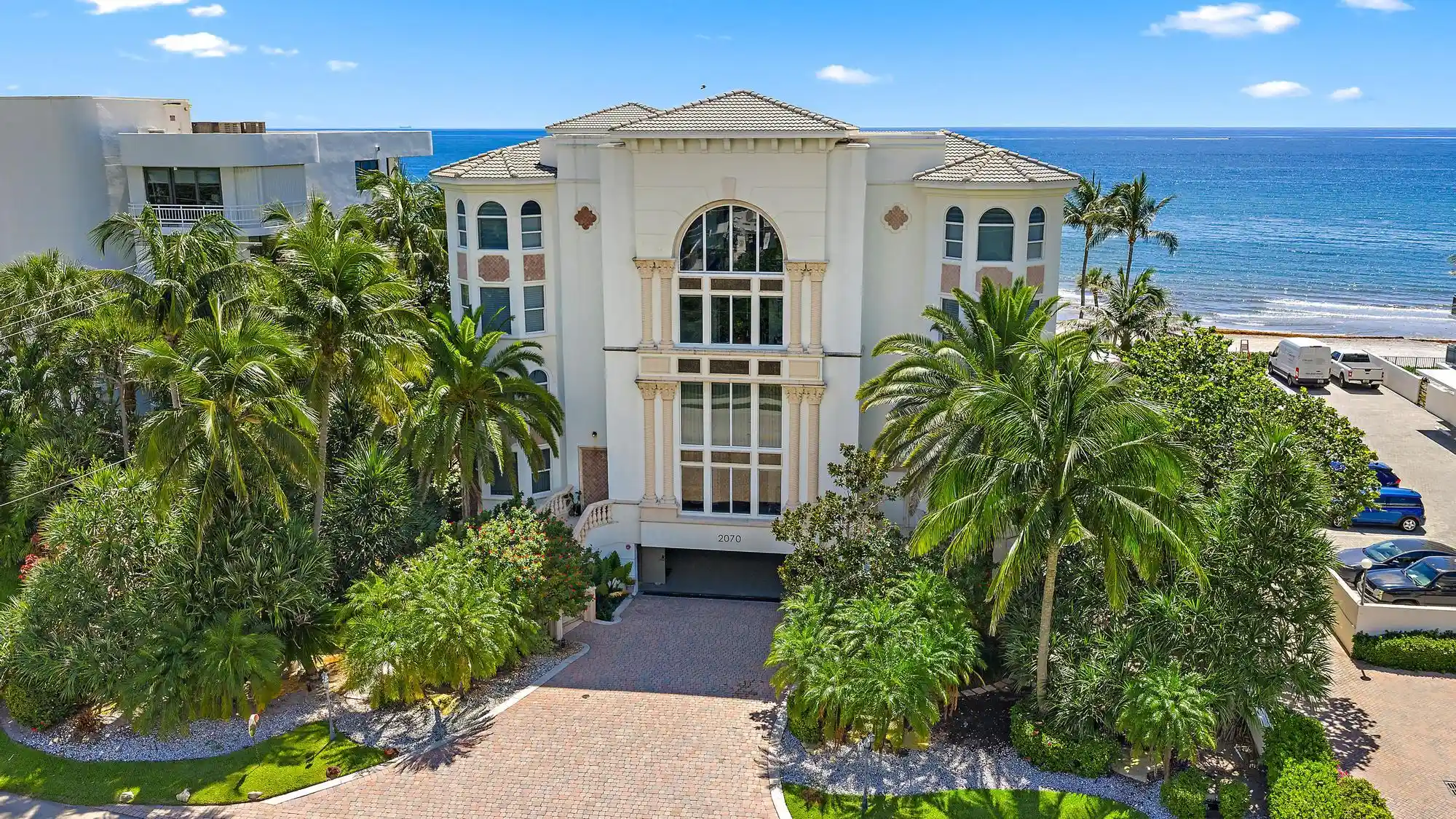 Condo for sale at 2070 N Ocean Blvd #PH4, Boca Raton, FL 33431 | MLS# B26057930