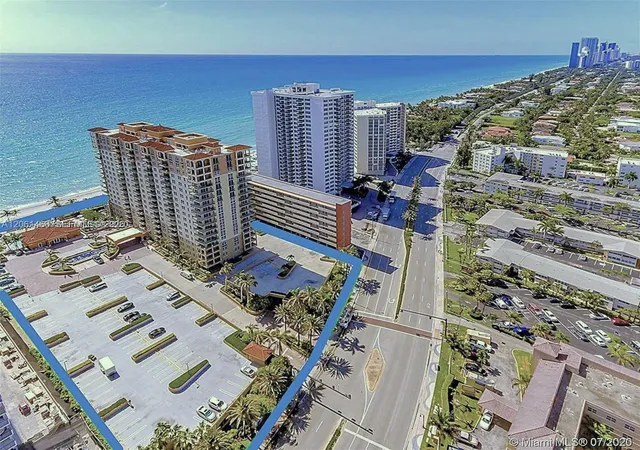 43rd image of 2080 S Ocean Dr #204, Hallandale Beach, FL 33009 | MLS# A12061466