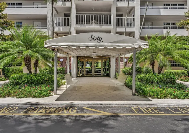 Photo 1 of Condo for sale at 605 Oaks Dr #810, Pompano Beach, FL 33069 | MLS# B26057956 | Listing updated on 2026-10-07