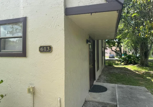 Photo 3 of Townhouse for sale at 613 Nw 47th Street, Deerfield Beach, FL 33064 | MLS# B26057960 | Listing updated on 2026-10-05