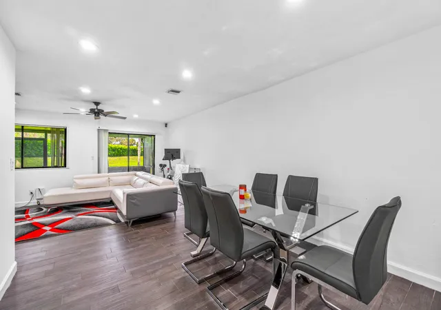 Photo 1 of Townhouse for sale at 3703 Inlet Cir, Greenacres, FL 33463 | MLS# B26057969 | Listing updated on 2026-10-01