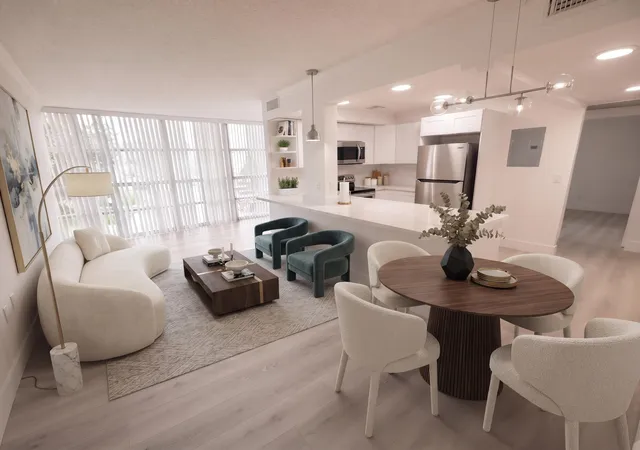 Photo 1 of Condo for sale at 801 Three Islands Blvd #209, Hallandale, FL 33009 | MLS# B26057974 | Listing updated on 2026-09-26