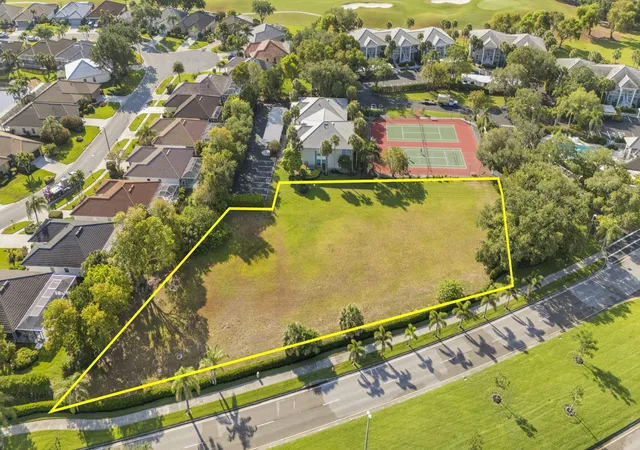 Photo 1 of Land for sale at 8151 Twelve Oaks Cir, Naples, FL 34113 | MLS# B26057968 | Listing updated on 2026-09-26
