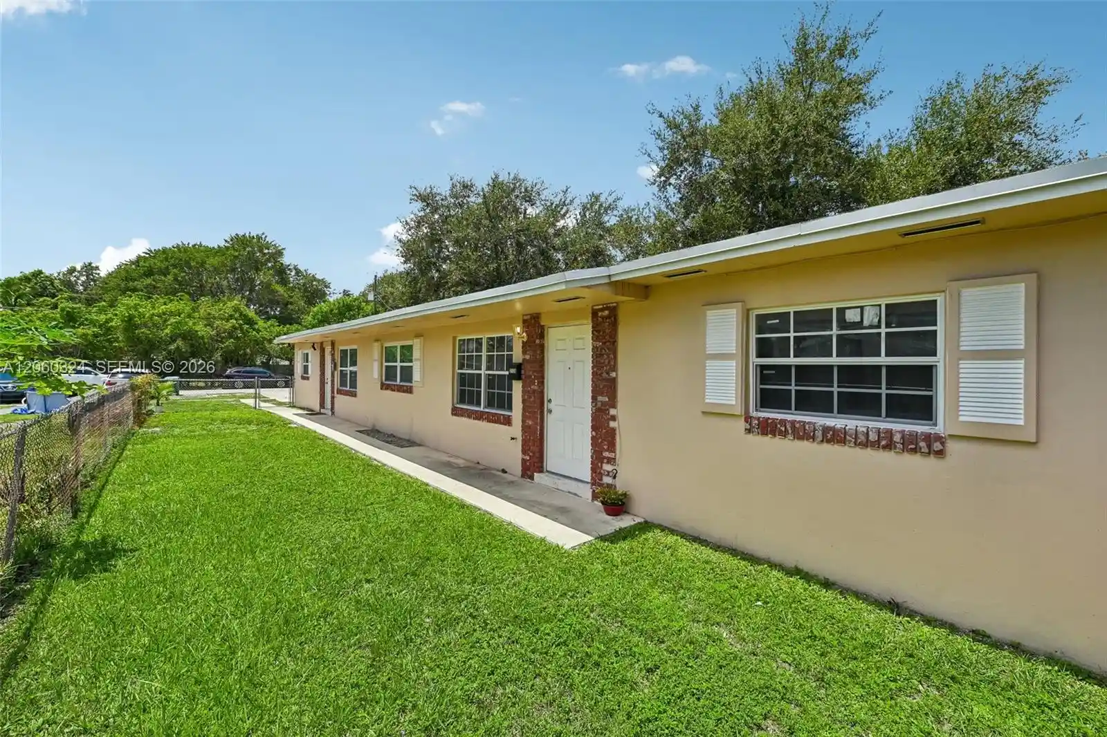 Multi family home for sale at 2137 NW 99th Terrace, Miami, FL 33147 | MLS# A12060324