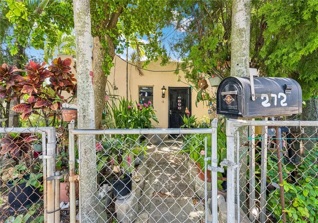 1st image of 272 Nw 37th St, Miami, FL 33127 | MLS# A12061034