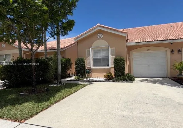 1st image of 299 Coral Trace Ln, Delray Beach, FL 33445 | MLS# A12058238