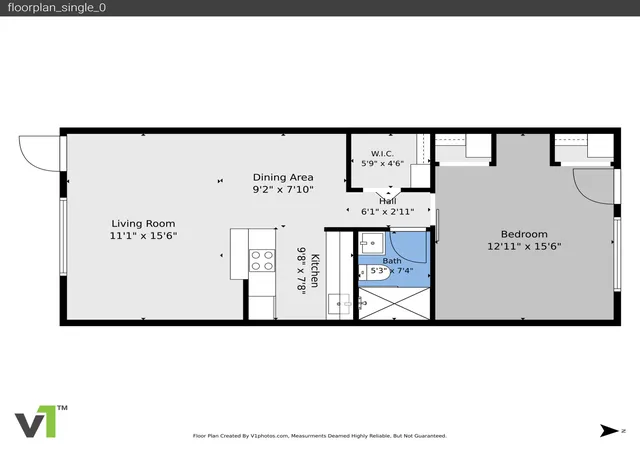 2nd image of 3201 Se 10Th St, Pompano Beach, FL 33062