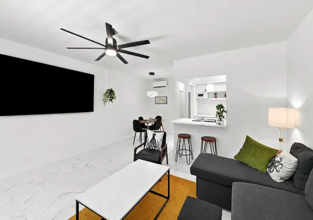 5th image of 3201 Se 10Th St #A9, Pompano Beach, FL 33062 | MLS# B26058003