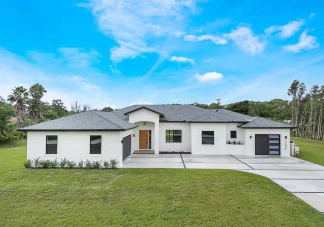 Photo 2 of Single family home for sale at 17436 71st Lane N, Loxahatchee, FL 33470 | MLS# B26058006 | Listing updated on 2026-10-07