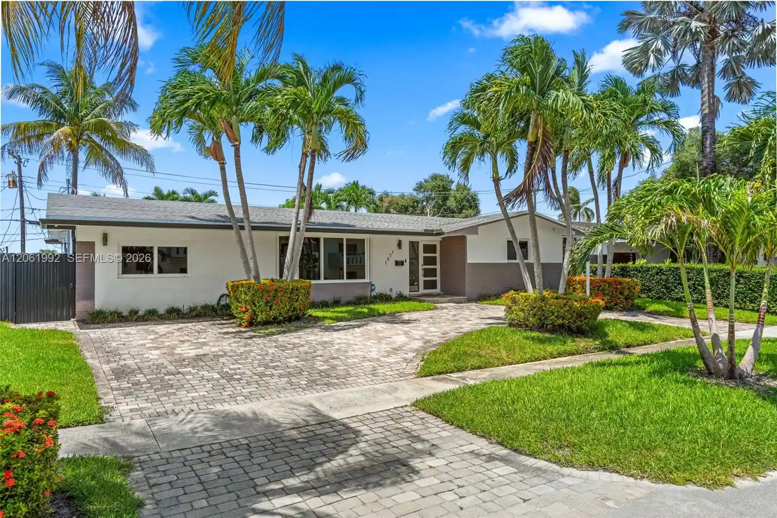 Photo 1 of Single family home for sale at 1871 NE 186th Street, North Miami Beach, FL 33179 | MLS# A12061992 | Listing updated on 2026-10-28