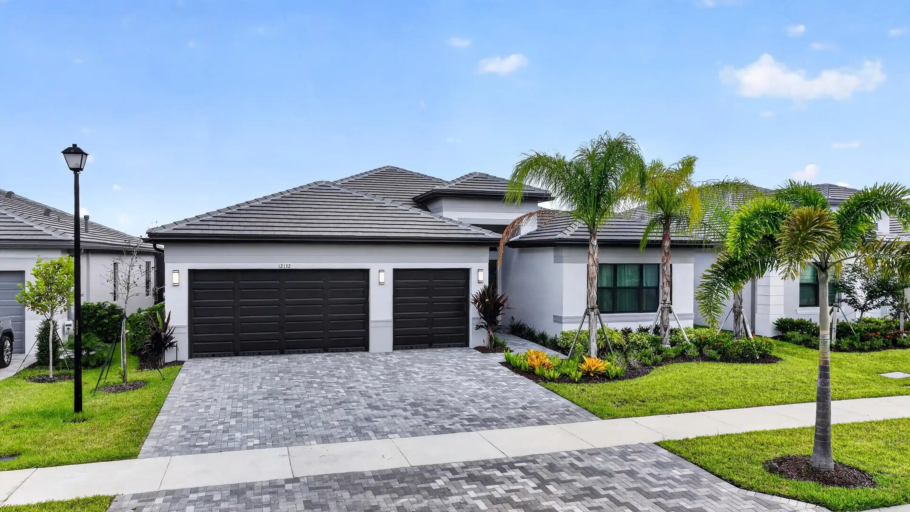 Photo 1 of Single family home for sale at 12132 Sw Willowy Way, Port Saint Lucie, FL 34987 | MLS# B26058030 | Listing updated on 2026-10-26