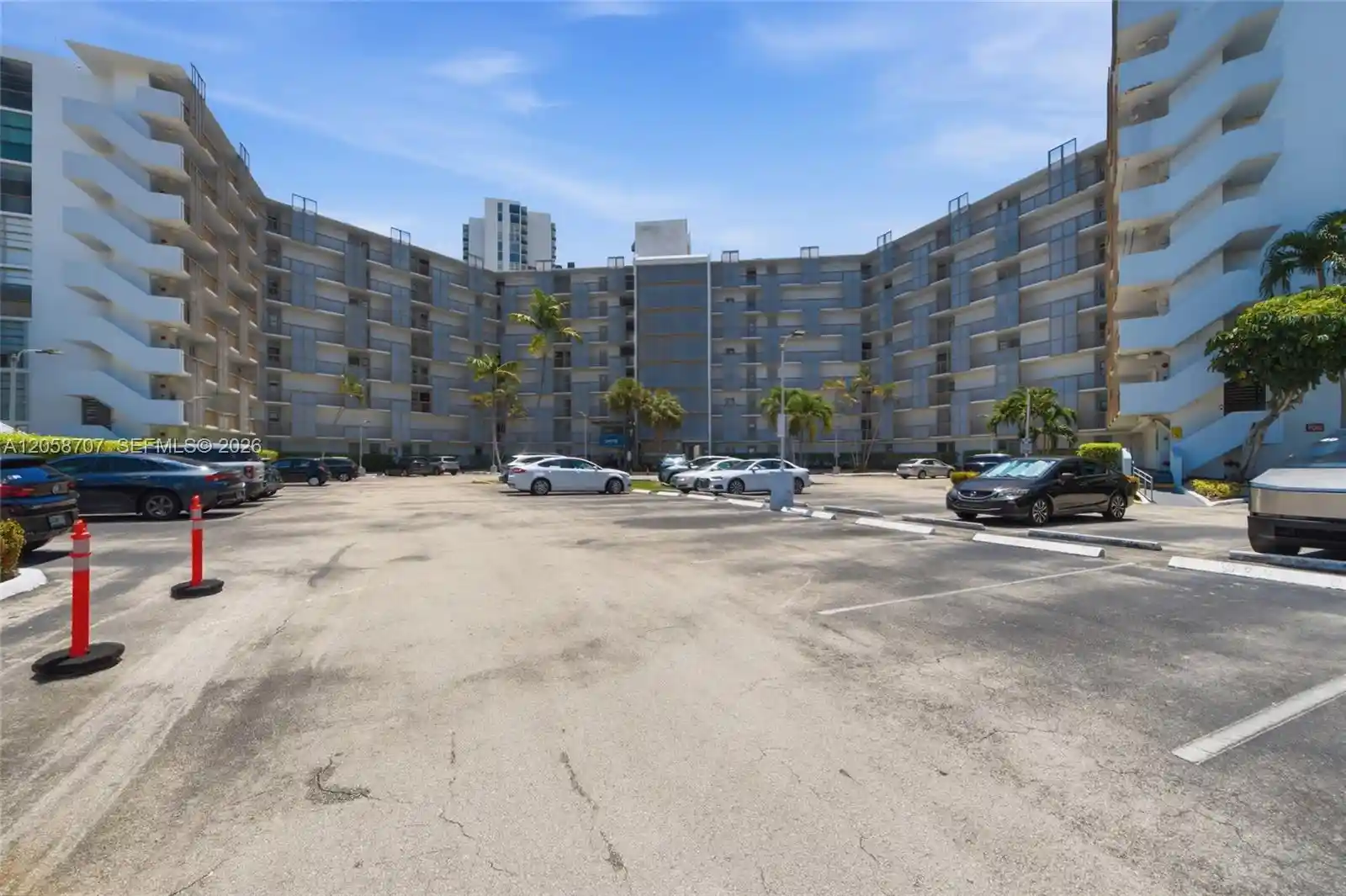 Photo 1 of Condo for sale at 3401 N Country Clb Dr #804, Miami, FL 33180 | MLS# A12058707 | Listing updated on 2026-10-27