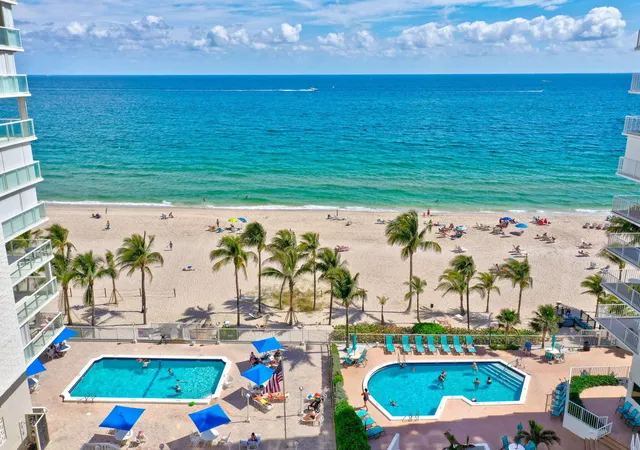19th image of 1000 S Ocean Blvd #4D, Pompano Beach, FL 33062 | MLS# B26058032