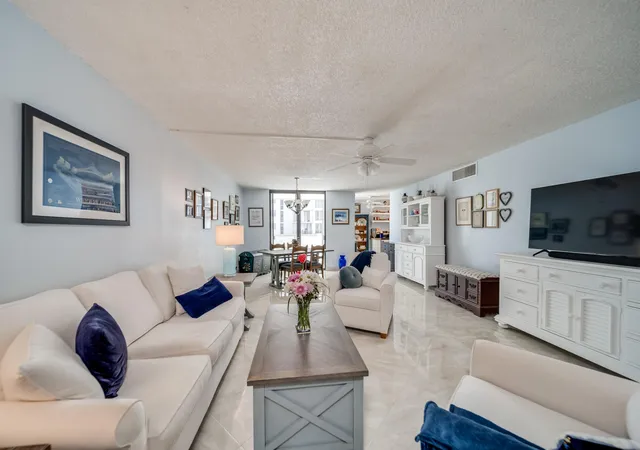 3rd image of 1000 S Ocean Blvd #4D, Pompano Beach, FL 33062 | MLS# B26058032