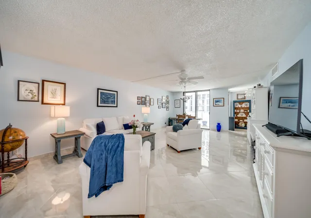 5th image of 1000 S Ocean Blvd #4D, Pompano Beach, FL 33062 | MLS# B26058032