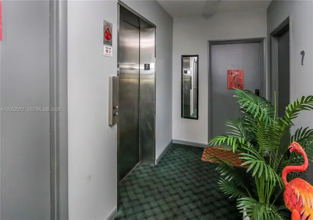 19th image of 1700 Pierce St #703, Hollywood, FL 33020 | MLS# A12062072