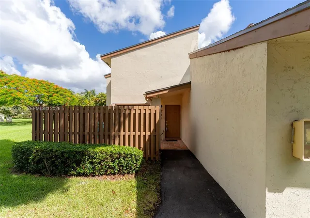 1st image of 11411 Sw 109th Rd #50Y, Miami, FL 33176 | MLS# A12062031