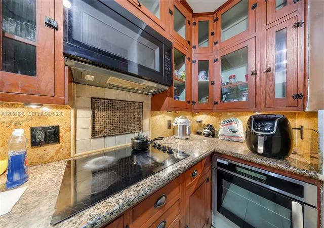 2nd image of 1289 Marseille Dr #45, Miami Beach, FL 33141 | MLS# A12061949
