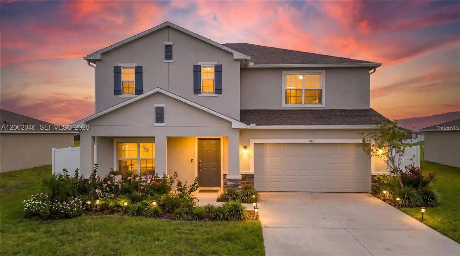 Photo 1 of Single family home for sale at 246 Zircon Rd, Kissimmee, FL 34758 | MLS# A12062046 | Listing updated on 2026-10-30