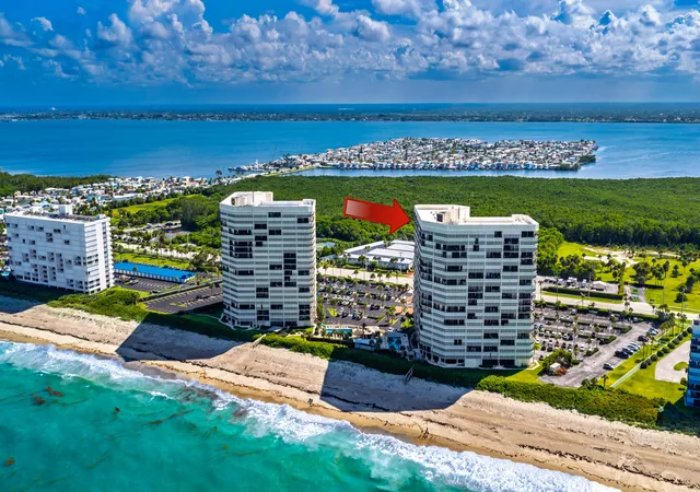 1st image of 9500 S Ocean Dr #1910, Jensen Beach, FL 34957 | MLS# B26058059
