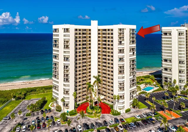 2nd image of 9500 S Ocean Dr, Jensen Beach, FL 34957