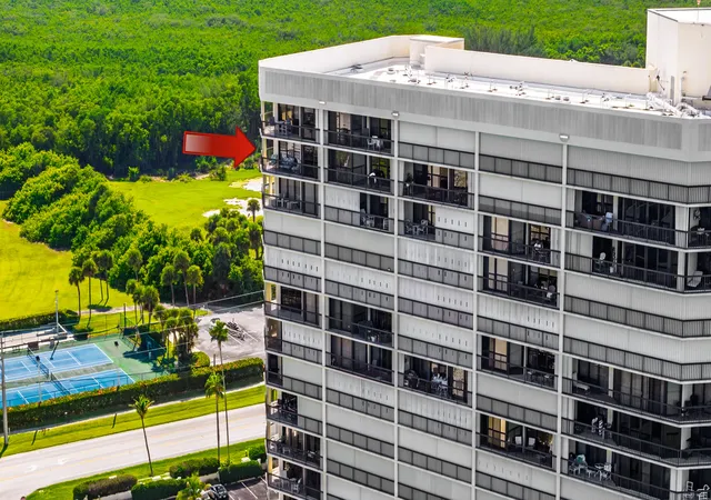 25th image of 9500 S Ocean Dr #1910, Jensen Beach, FL 34957 | MLS# B26058059