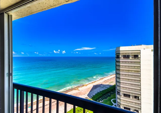 2nd image of 9500 S Ocean Dr #1910, Jensen Beach, FL 34957 | MLS# B26058059