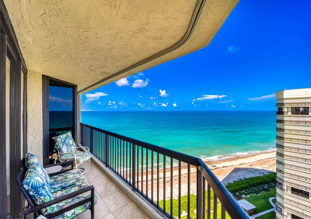 3rd image of 9500 S Ocean Dr #1910, Jensen Beach, FL 34957 | MLS# B26058059