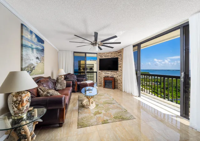 4th image of 9500 S Ocean Dr #1910, Jensen Beach, FL 34957 | MLS# B26058059