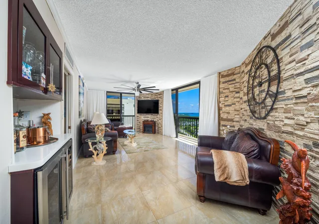 5th image of 9500 S Ocean Dr #1910, Jensen Beach, FL 34957 | MLS# B26058059
