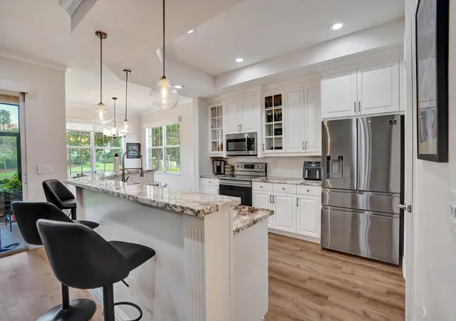 Listing Photo 4 - Condo for sale in building located at 8041 NW 127th Ln, Parkland, FL 33076 - Unit #3-C