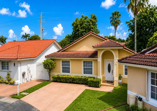 1st image of 7251 Sw 113th Ct Cir, Miami, FL 33173 | MLS# A12062190