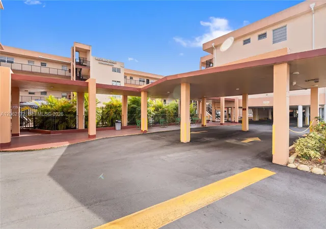 1st image of 1855 W 60th St #407, Hialeah, FL 33012 | MLS# A12062172