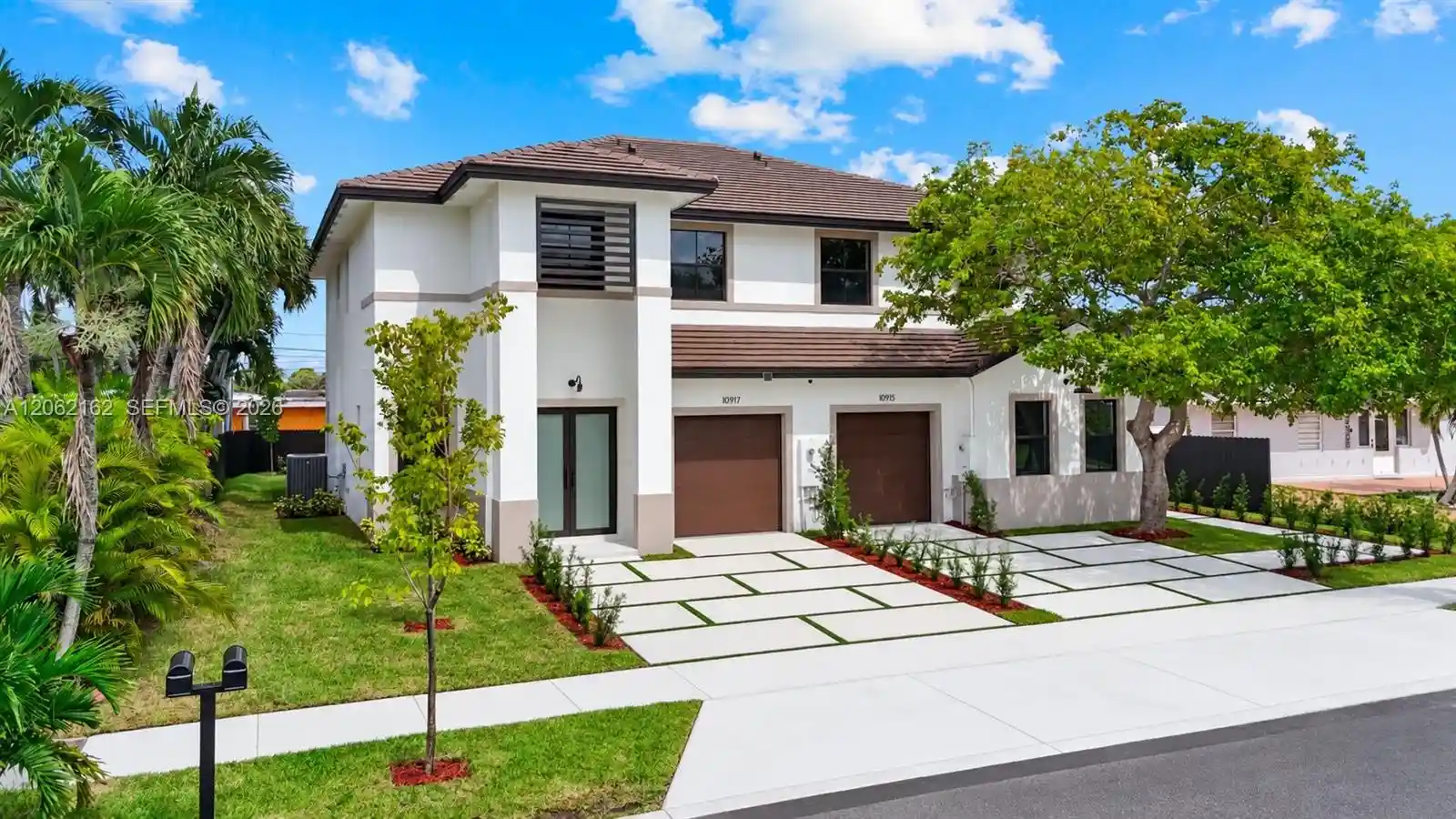 Photo 1 of Multi family home for sale at 10915 Sw 52nd Drive, Miami, FL 33165 | MLS# A12062162 | Listing updated on 2026-10-25