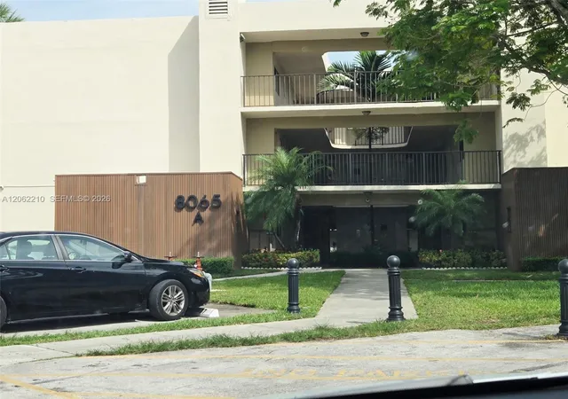 1st image of 8065 Sw 107th Ave #301, Miami, FL 33173 | MLS# A12062210