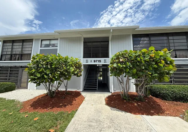 1st image of 9715 Hammocks Blvd #102, Miami, FL 33196 | MLS# A12059045