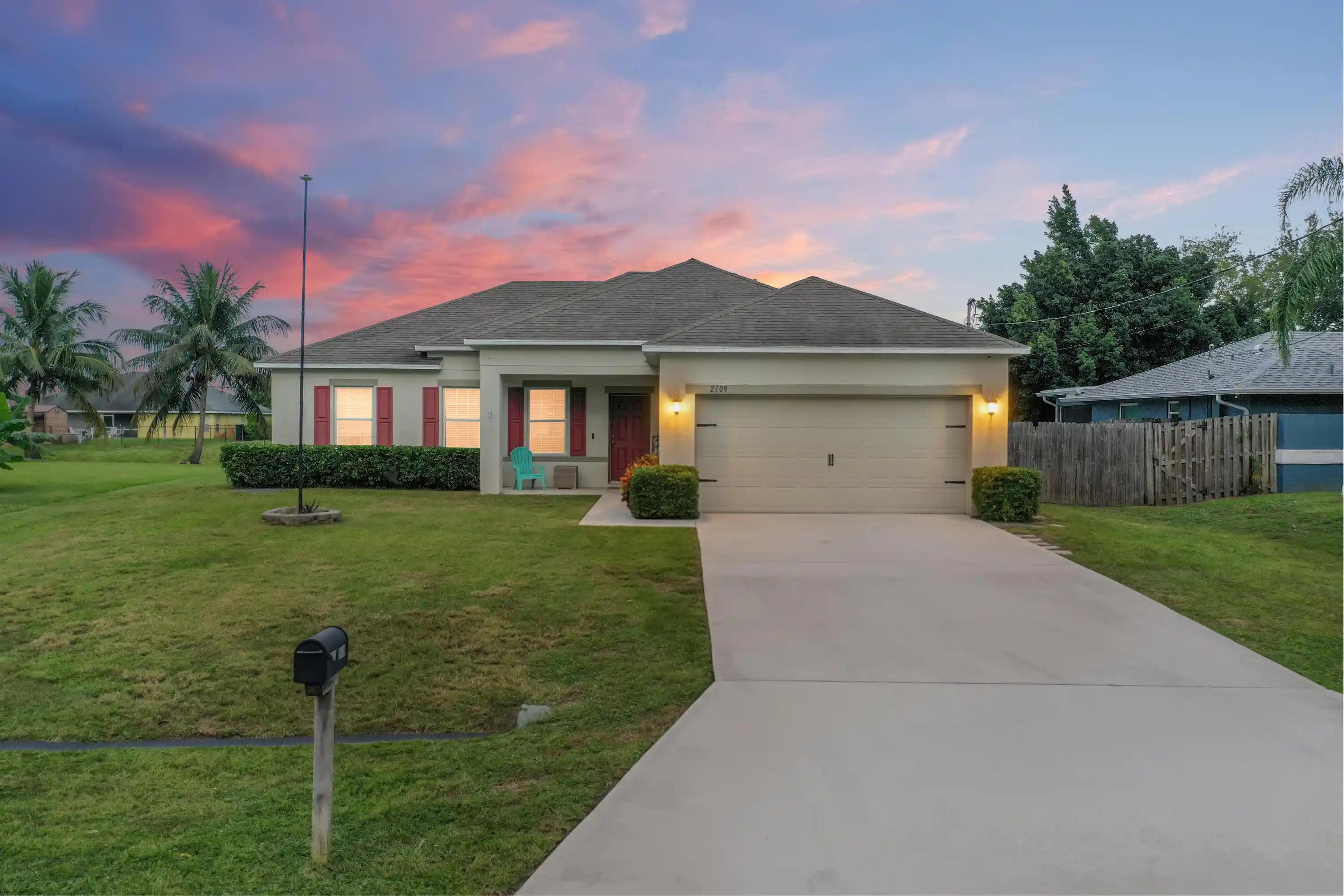 Photo 1 of Single family home for sale at 2109 Sw Chestnut Ln, Port Saint Lucie, FL 34953 | MLS# B26058104 | Listing updated on 2026-10-23