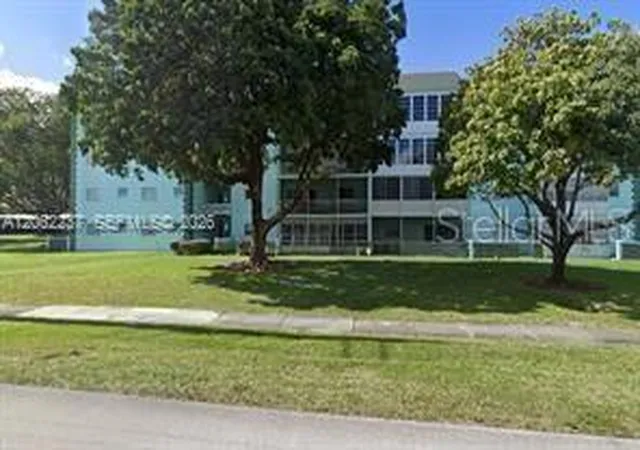 1st image of 4141 Nw 44th Ave #226, Lauderdale Lakes, FL 33319 | MLS# A12062237