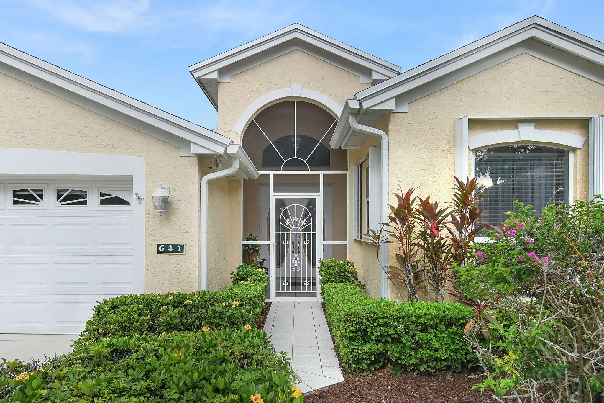 Photo 1 of Single family home for sale at 641 Nw Venetto Ct, Port Saint Lucie, FL 34986 | MLS# B26058119 | Listing updated on 2026-10-29