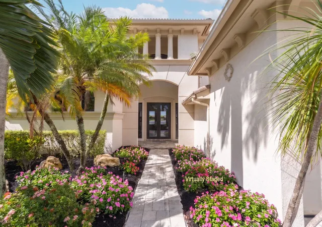 Photo 1 of Sale Pending at 12625 Nw 76th Street, Parkland, FL 33076 | MLS# B26058122 | Listing updated on 2026-10-09