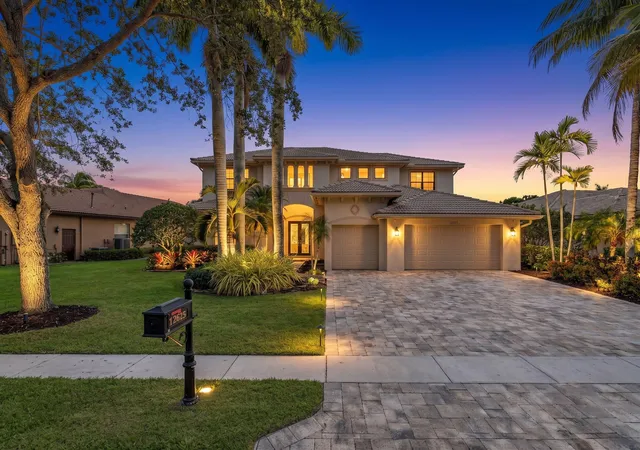 Photo 2 of Sale Pending at 12625 Nw 76th Street, Parkland, FL 33076 | MLS# B26058122 | Listing updated on 2026-10-09