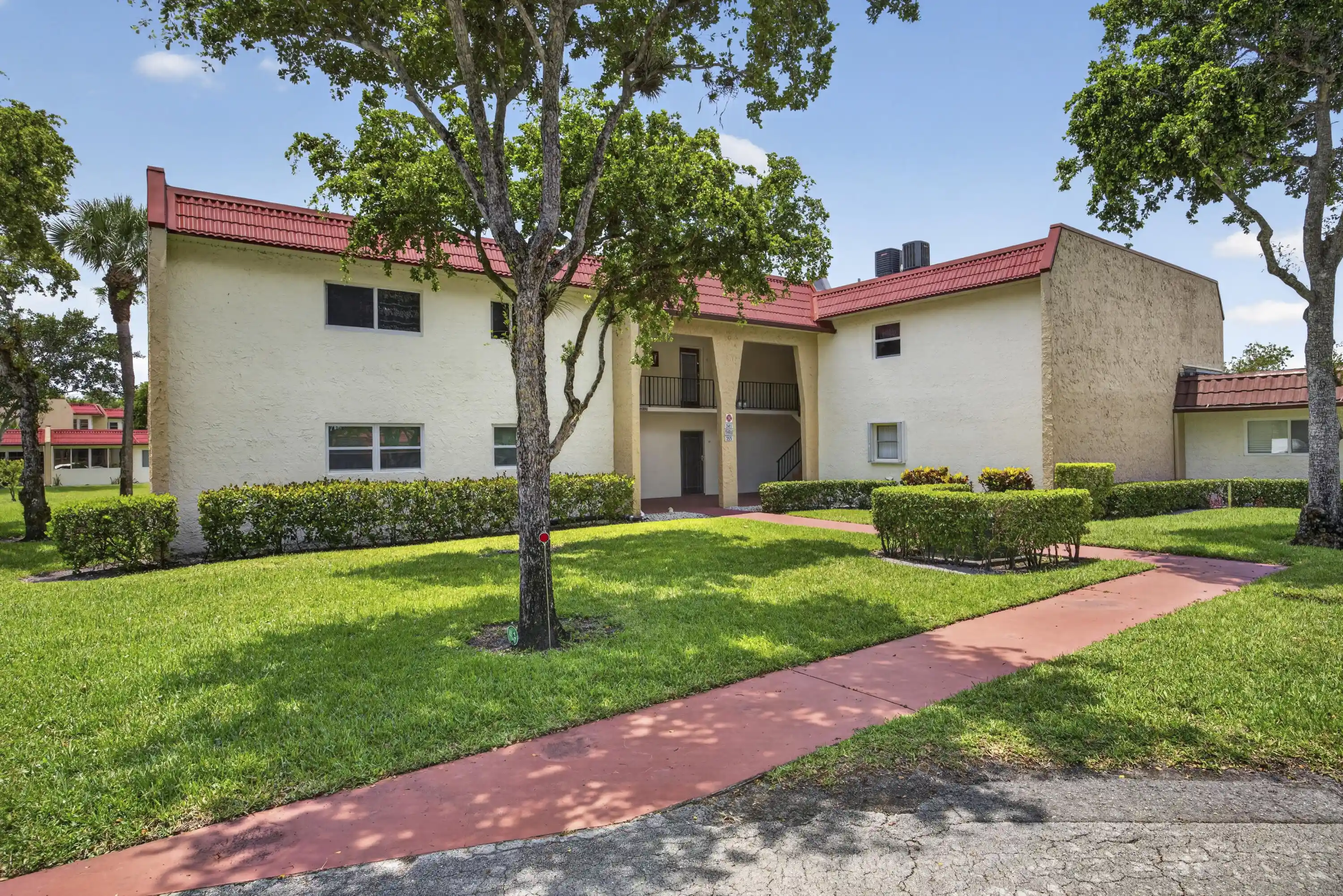 Photo 1 of Condo for sale at 355 Lake Frances Dr, West Palm Beach, FL 33411 | MLS# B26058126 | Listing updated on 2026-09-23