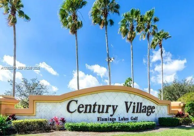 1st image of 13255 Sw 7th Ct #406D, Hollywood, FL 33027 | MLS# A12062279