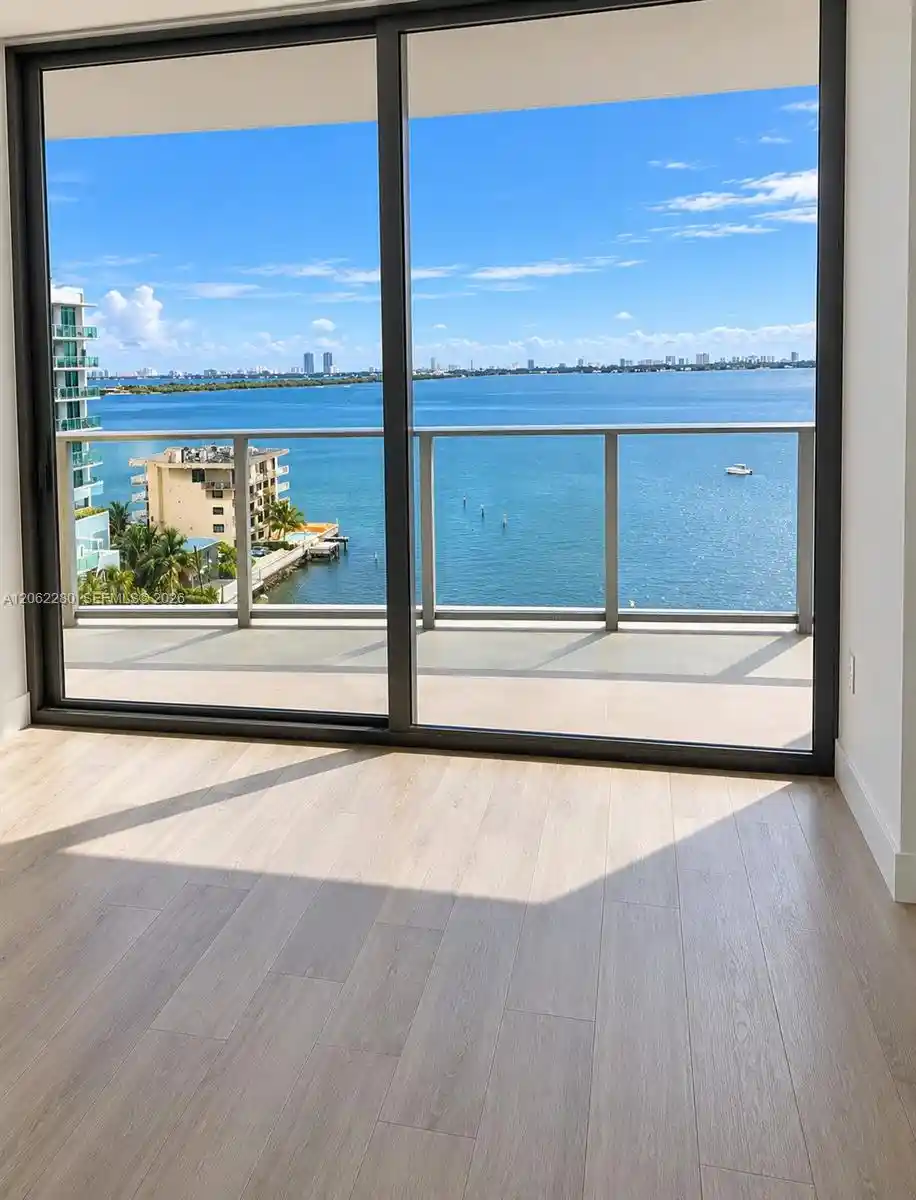 Photo 1 of Condo for sale at 460 Ne 28th Street #906, Miami, FL 33137 | MLS# A12062280 | Listing updated on 2026-10-22